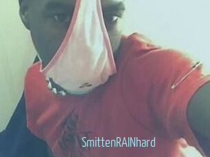 SmittenRAINhard