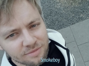 smokeboy Video Sexe