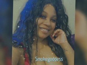 Smokegoddess