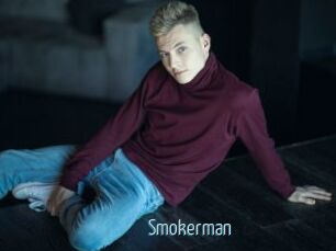 Smokerman