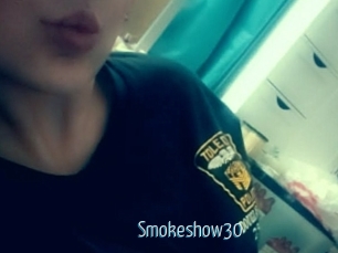 Smokeshow30