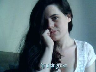 Smokingrose