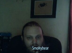 Smokybear