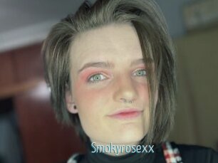 Smokyrosexx