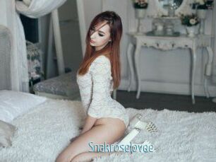 Snakroselovee