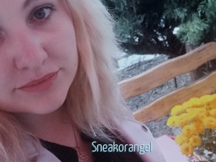 Sneakorangel