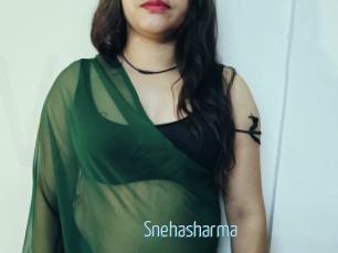 Snehasharma
