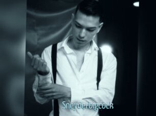 Sneyderbigcock