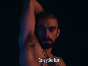 sneyderlion Video Sexe