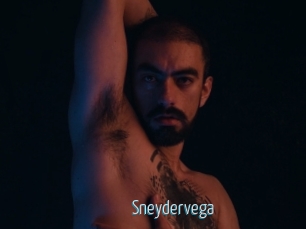 Sneydervega