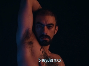 Sneyderxxx