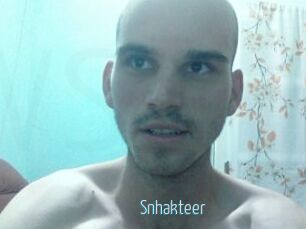 Snhakteer