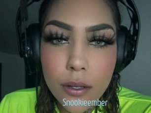 Snookieember
