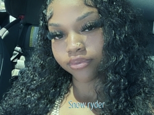 Snow_ryder