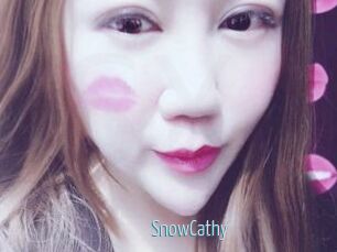 SnowCathy