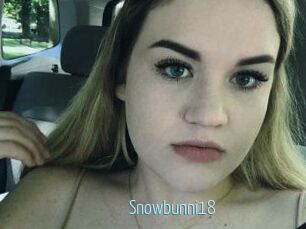Snowbunni18