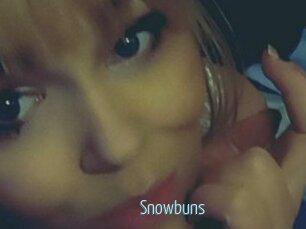 Snowbuns