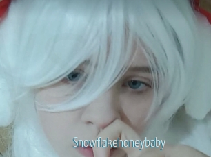 Snowflakehoneybaby