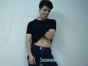 Snowwildx