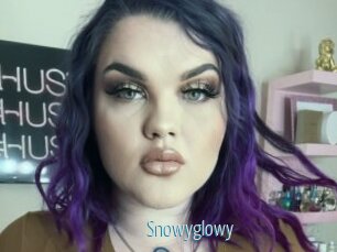 Snowyglowy