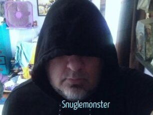Snuglemonster