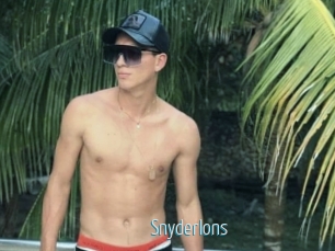 Snyderlons