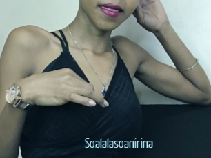 Soalalasoanirina
