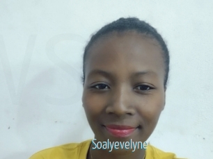 soalyevelyne Video Sexe