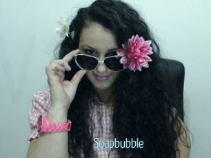 Soapbubble