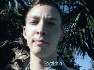 Socalskin