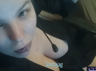 Soetajag
