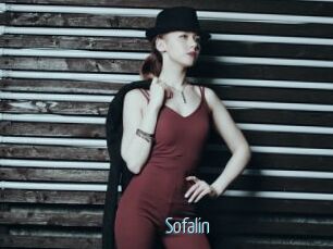 Sofalin