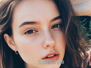 Sofanazarova