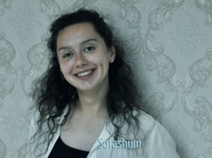Sofashum