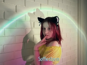 Soffiestorm