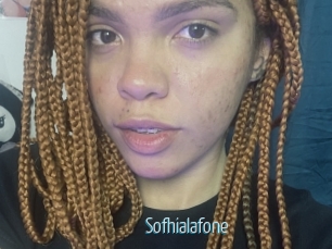Sofhialafone
