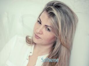 Sofhieme