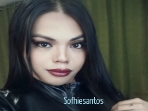 Sofhiesantos