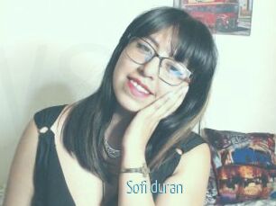 Sofi_duran