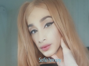 Sofia_hornny