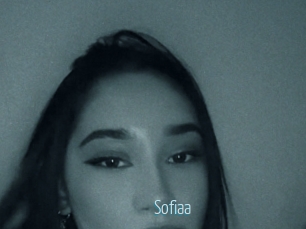 Sofiaa