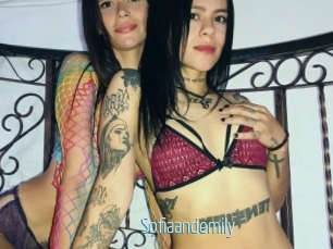 Sofiaandemily
