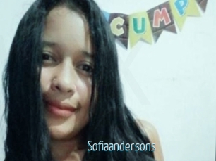Sofiaandersons