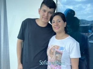 Sofiaandlhiam