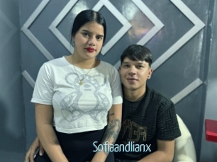 Sofiaandlianx