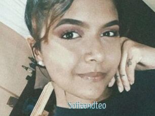 Sofiaandteo