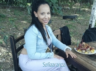 Sofiaaranza
