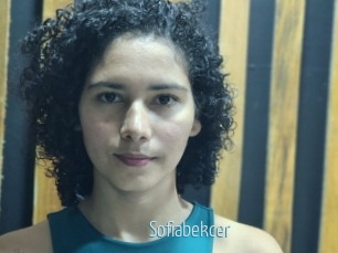 sofiabekcer Video Sexe