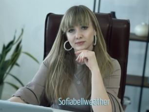 sofiabellweather Video Sexe
