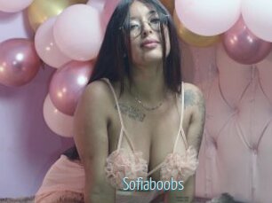 Sofiaboobs